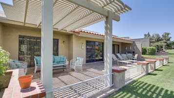 Apartemen (2 Bedrooms) | Interior