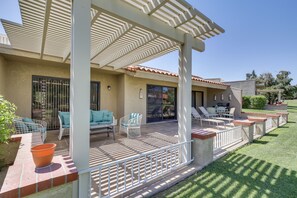 Apartment (2 Bedrooms) | Innenbereich