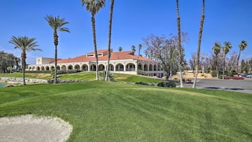 Apartemen (2 Bedrooms) | Interior