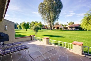 Appartement (2 Bedrooms) | Interieur