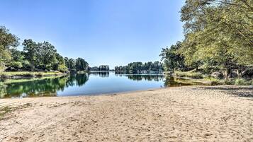 Căn hộ (2 Bedrooms) | Nội thất