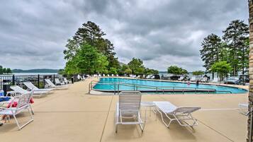 Căn hộ (2 Bedrooms) | Nội thất