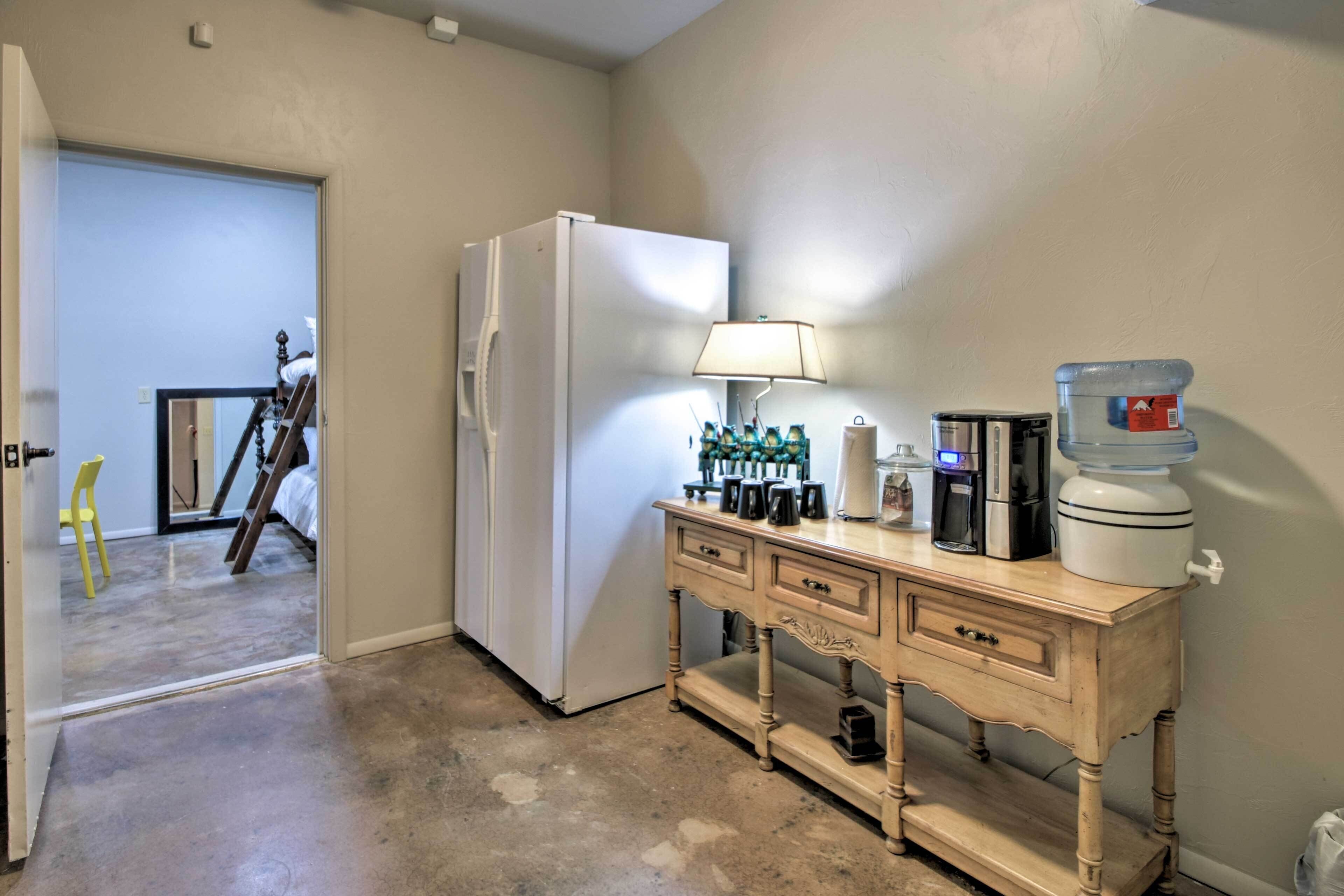 Rumah (6 Bedrooms) | Interior