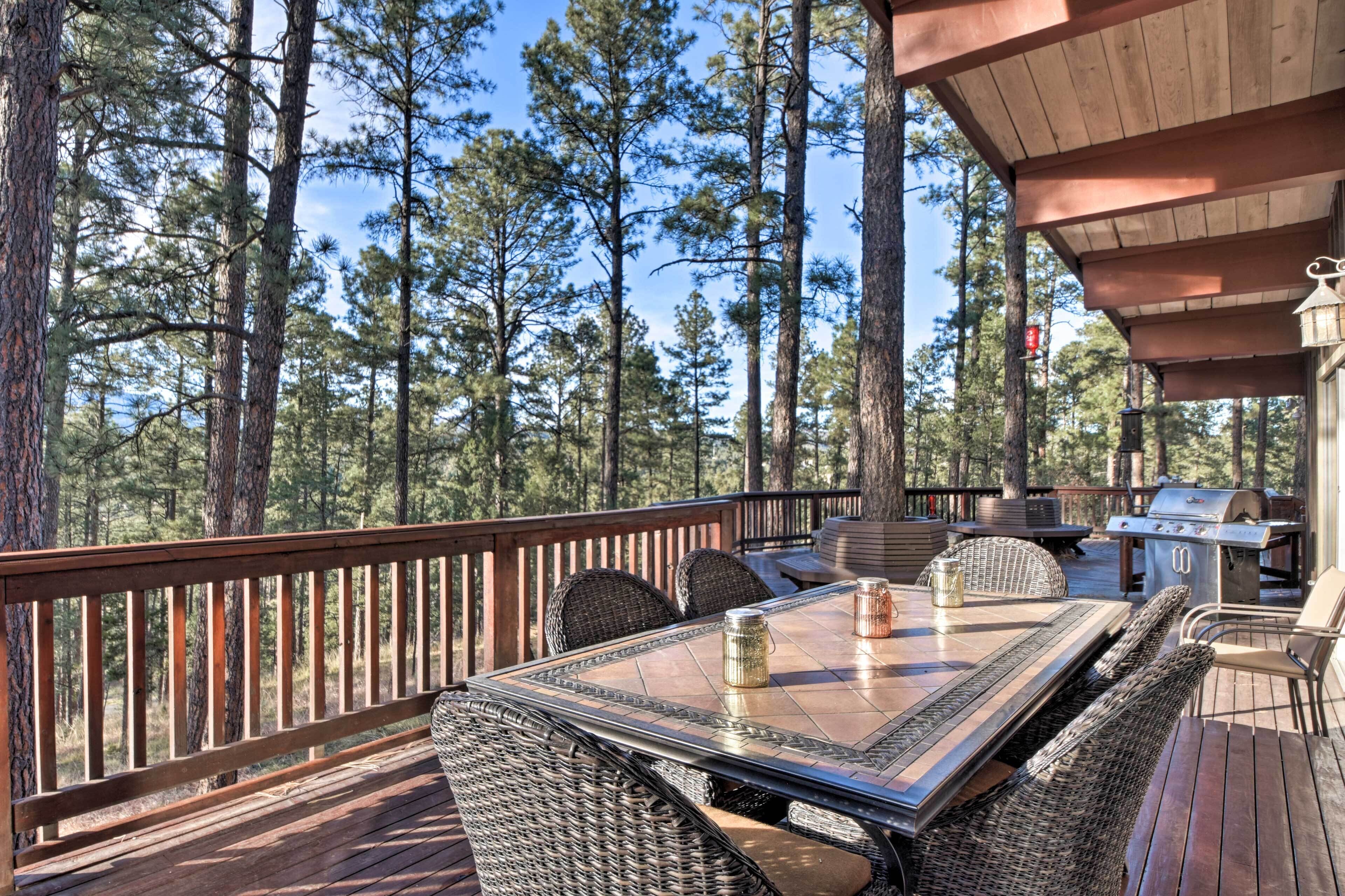 Rumah (6 Bedrooms) | Interior