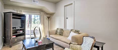 Huis (6 Bedrooms) | Interieur