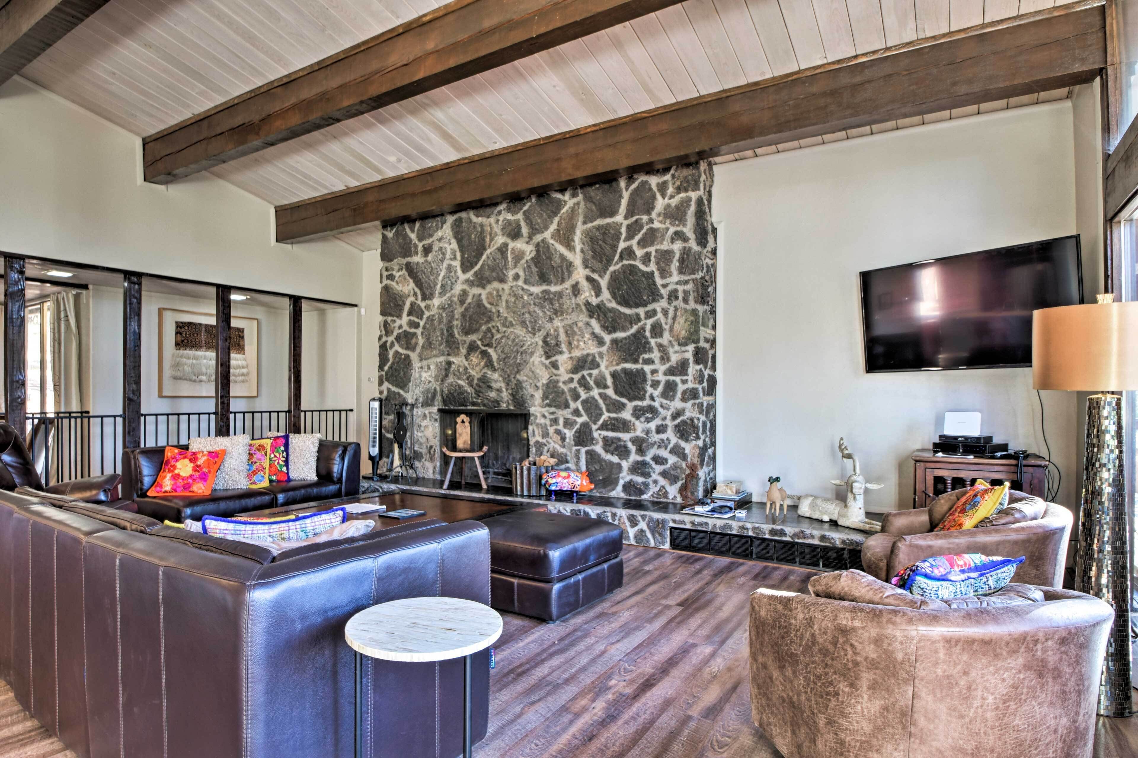 Rumah (6 Bedrooms) | Interior