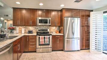 Appartement (2 Bedrooms) | Intérieur