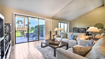 Appartement (2 Bedrooms) | Intérieur