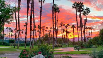 Appartement (2 Bedrooms) | Intérieur