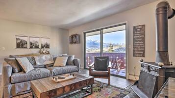 Apartment (1 Bedroom) | Front of property