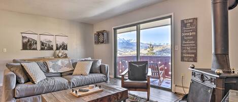 Apartment (1 Bedroom) | Front of property