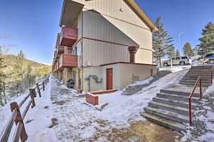 Apartamento (1 Bedroom) | Interior