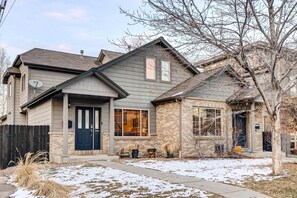 Lägenhet (4 Bedrooms) | Interiör