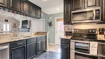 Apartment (4 Bedrooms) | Interior