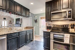 Huoneisto (4 Bedrooms) | Sisätilat