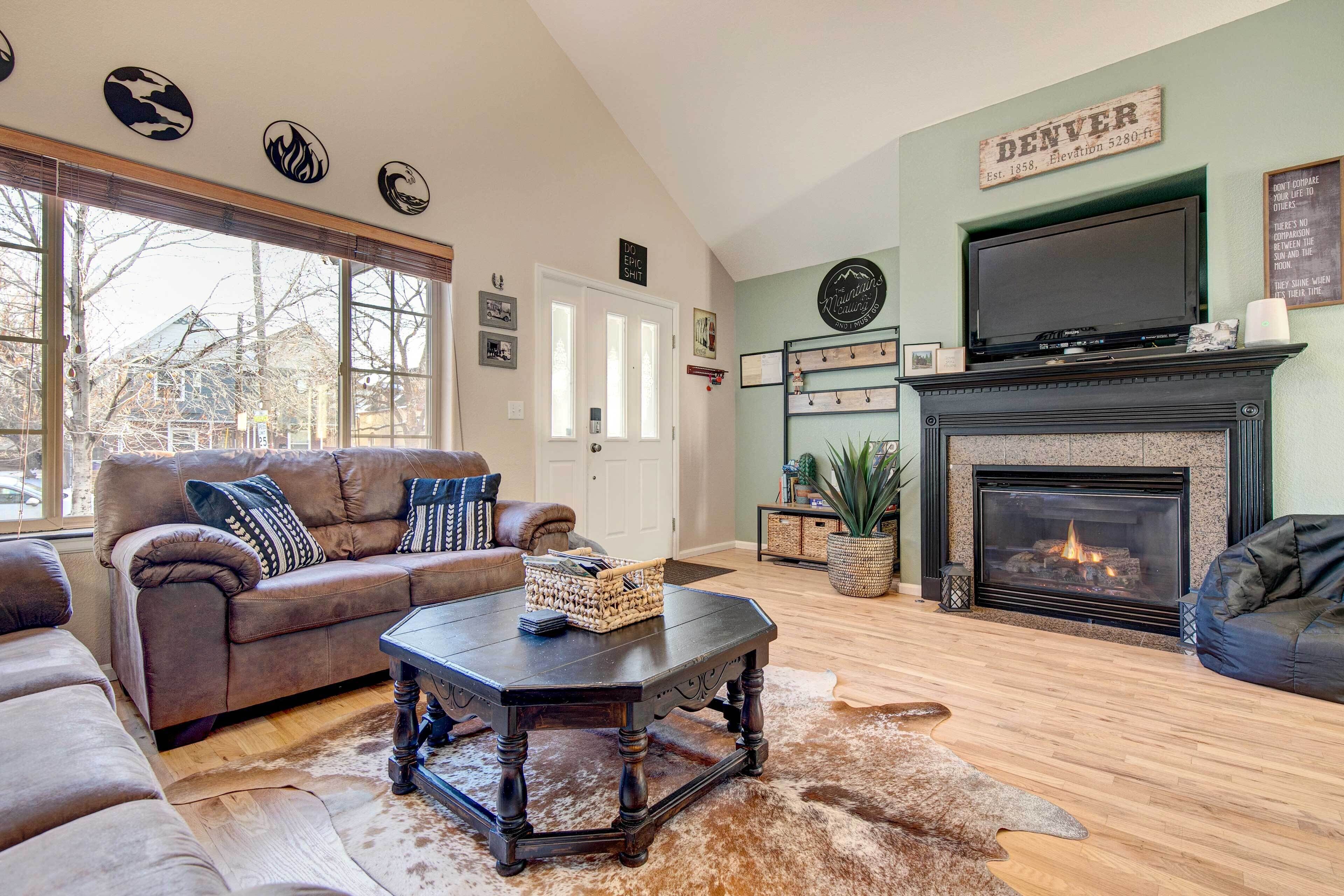 Apartamento (4 Bedrooms) | Fachada del alojamiento