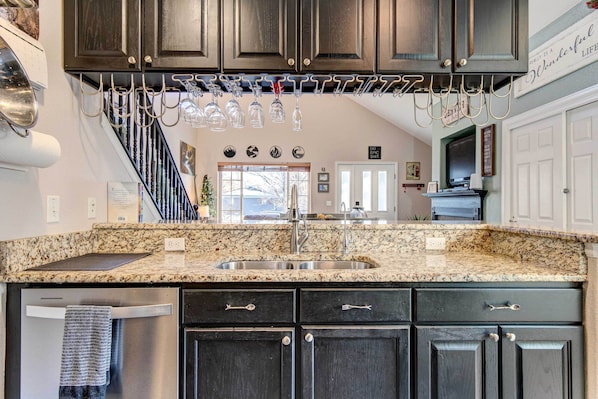 Huoneisto (4 Bedrooms) | Sisätilat