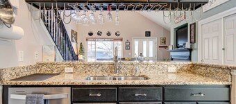 Denver Townhome in Highlands w/ Spacious Yard!