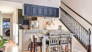 Departamento (4 Bedrooms) | Interior
