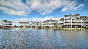 Leilighet (2 Bedrooms) | Innvendig