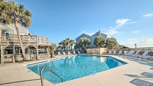 Leilighet (2 Bedrooms) | Innvendig