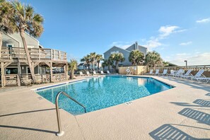 Apartamento (2 Bedrooms) | Interior