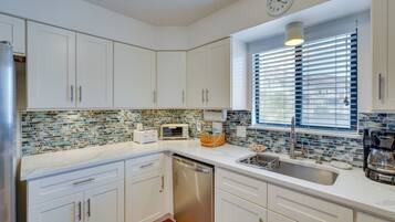 Apartemen (2 Bedrooms) | Interior