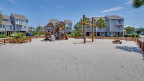 Leilighet (2 Bedrooms) | Innvendig