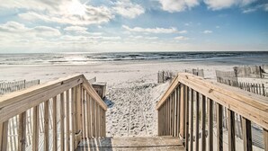 Leilighet (2 Bedrooms) | Innvendig