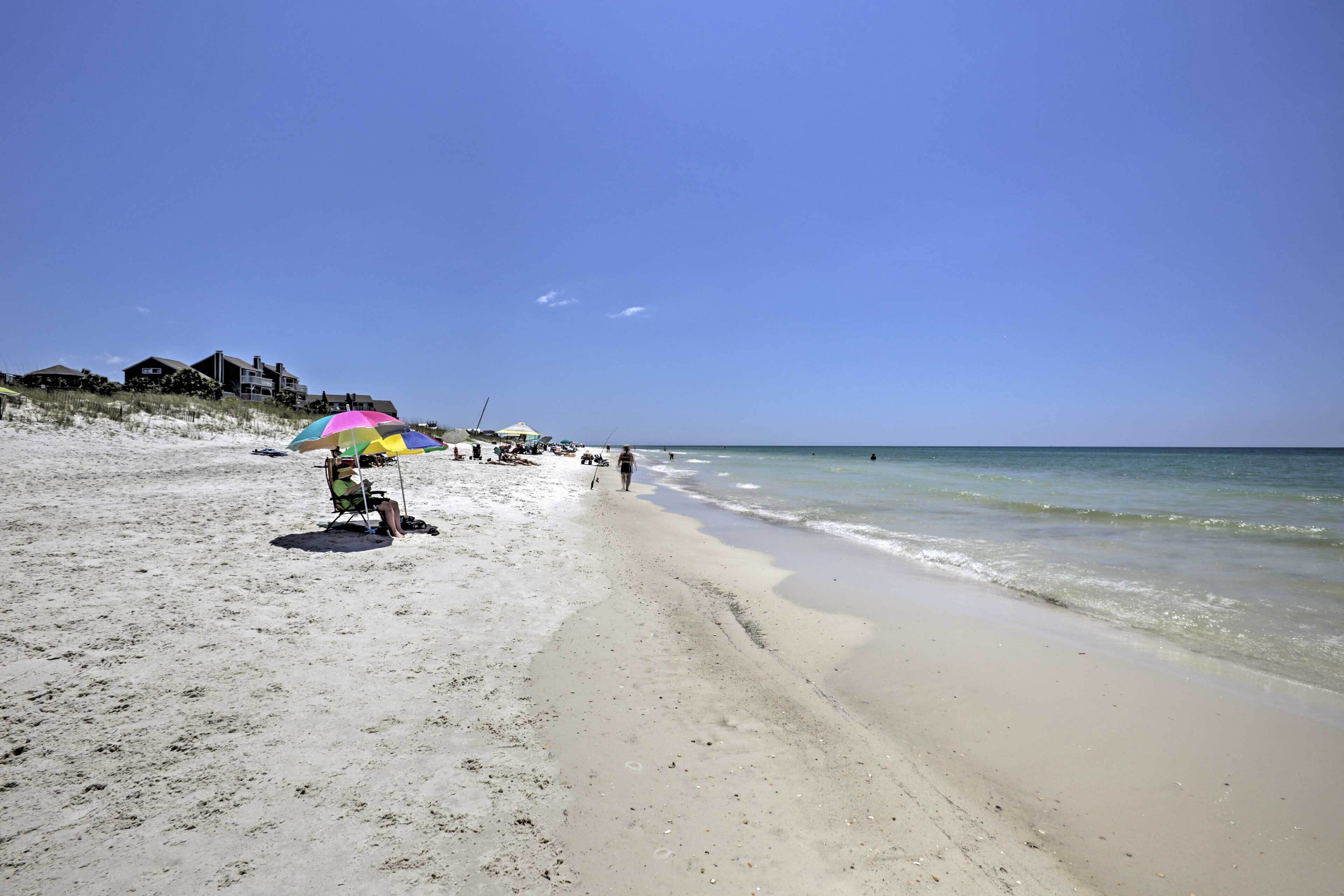 Lejlighed (2 Bedrooms) | Interiør