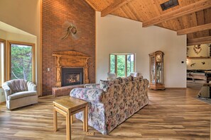 Casa (5 Bedrooms) | Interni