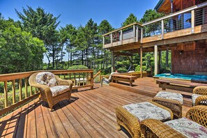 Casa (5 Bedrooms) | Interni