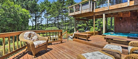 House (5 Bedrooms) | Interior