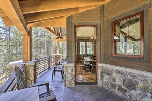 Villa (Multiple Bedrooms) | Interior - Walk to Lift: Luxe Villa w/ Hot Tub in Copper Mtn (Copper Mountain)