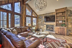 Villa (Multiple Bedrooms) | Interior