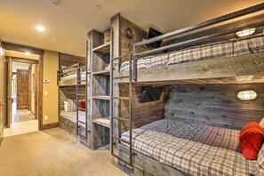 Villa (Multiple Bedrooms) | Interior