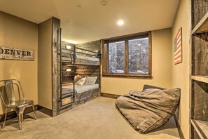 Villa (Multiple Bedrooms) | Interior