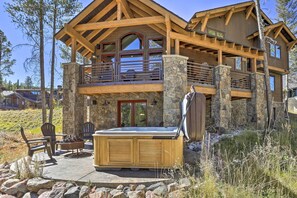 Villa (Multiple Bedrooms) | Innvendig