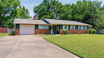 独立别墅 (2 Bedrooms) | 住宿正面