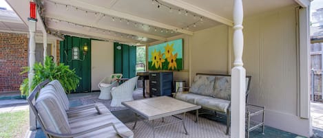 独立别墅 (2 Bedrooms) | 住宿内部