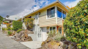 Apartemen (2 Bedrooms) | Interior