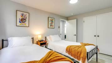 Departamento (2 Bedrooms) | Interior
