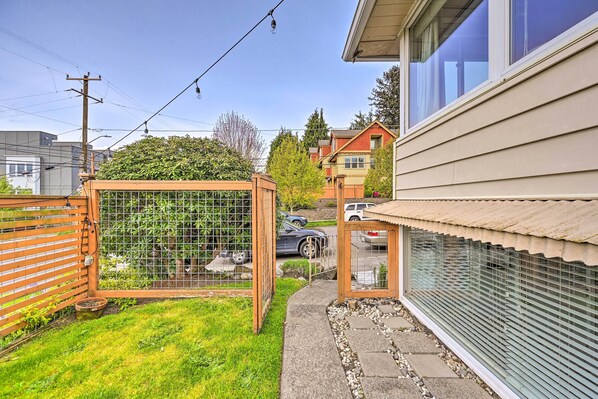 Departamento (2 Bedrooms) | Interior