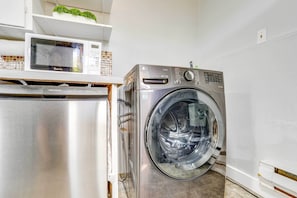 Appartement (2 Bedrooms) | Intérieur