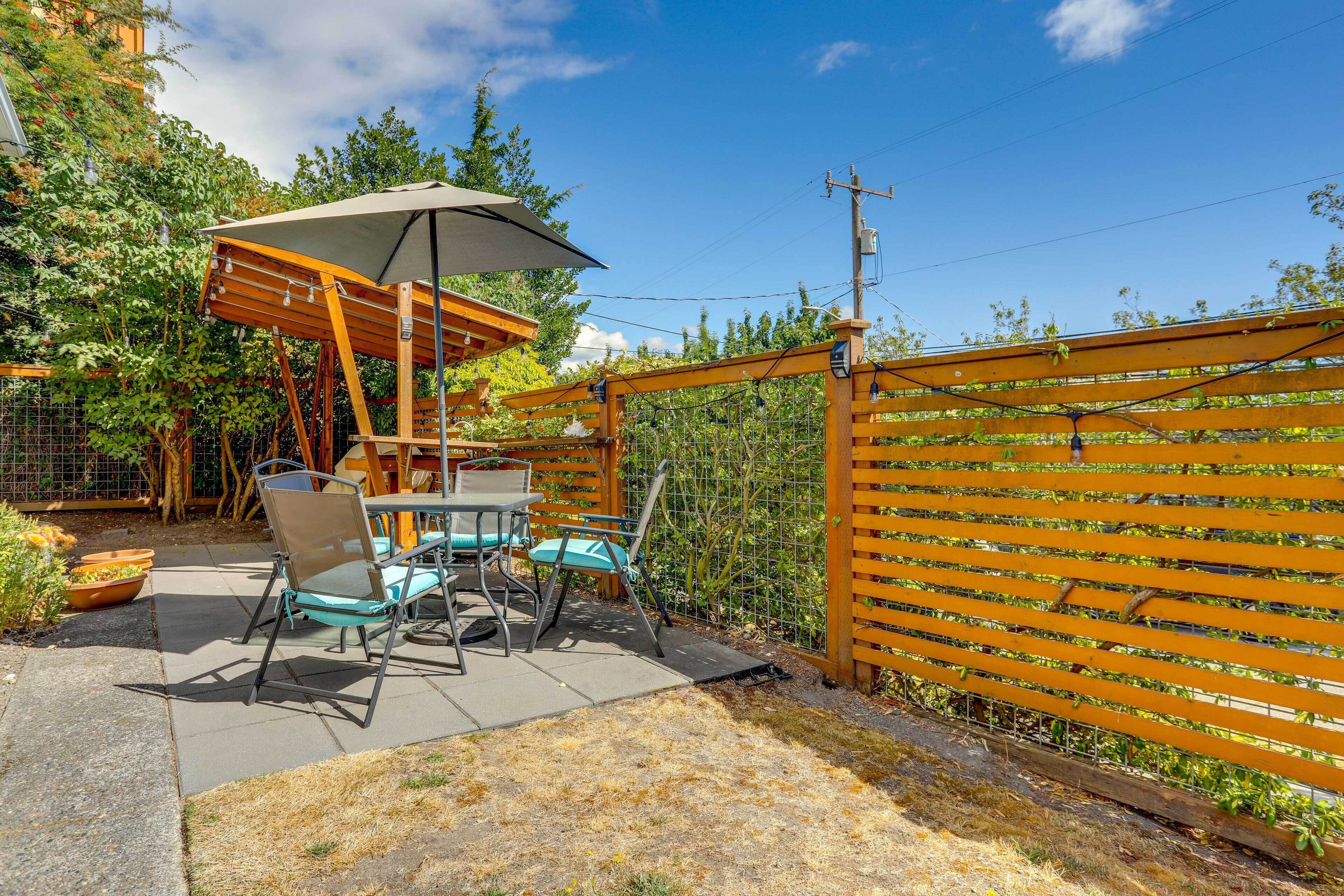 アパートメント (2 Bedrooms) | 内装