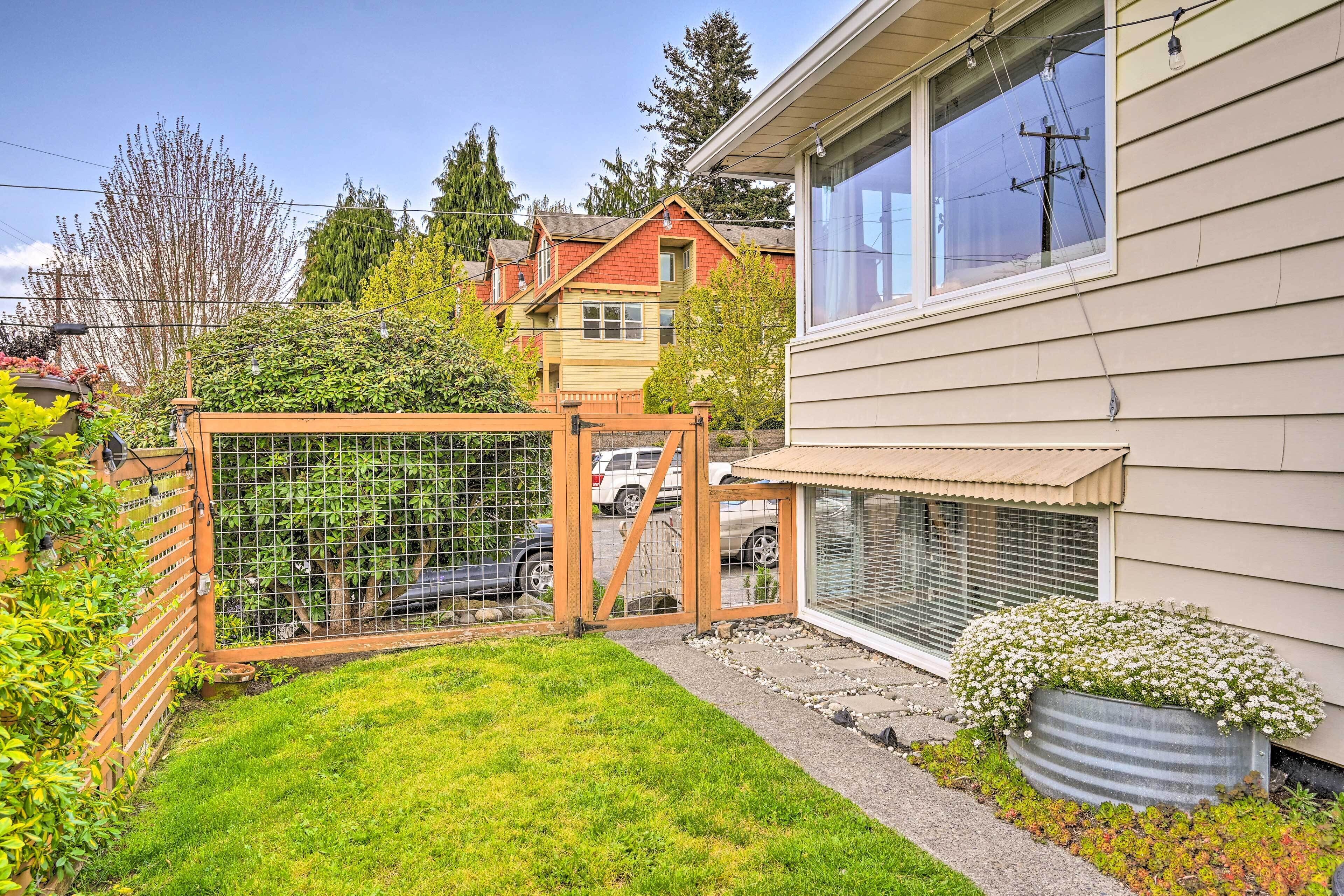 公寓 (2 Bedrooms) | 住宿內部