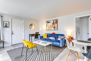 Apartamento (2 Bedrooms) | Interior
