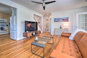 Nhà (2 Bedrooms) | Nội thất