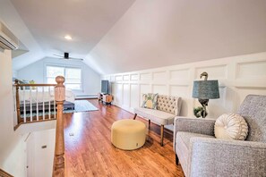 Casa (2 Bedrooms) | Interior