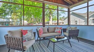 Rumah (2 Bedrooms) | Interior